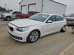 BMW Series 5 2015