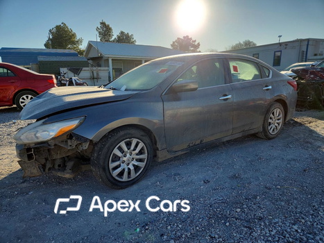 Nissan Altima 2018 - Image 1 of 13