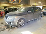 Nissan Pathfinder 2015