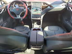Tesla Model S 2013