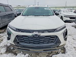 Chevrolet Trax 2024