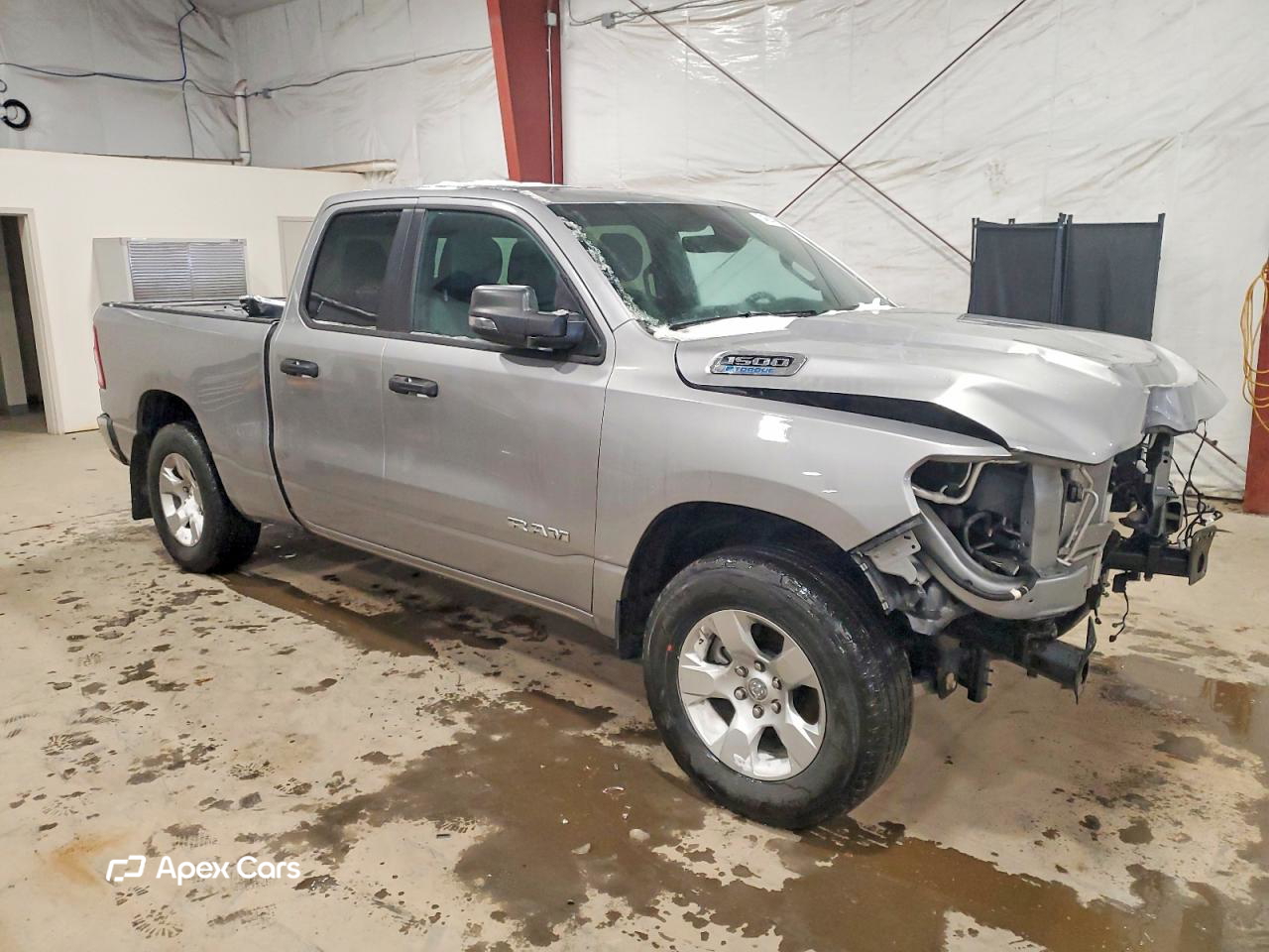 RAM 1500 2024