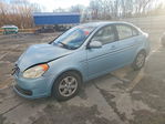 Hyundai Accent 2010