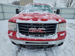 GMC Sierra 2008