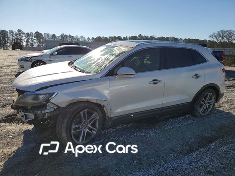 Lincoln MKC 2017 - Image 1 of 14