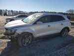 Lincoln MKC 2017