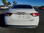 Chrysler 200 2015