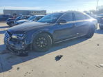 Audi A8 2014