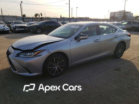 Lexus ES 2023 - Image 1 of 12