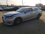 Lexus ES 2023
