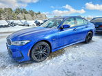 BMW Series 3 2023