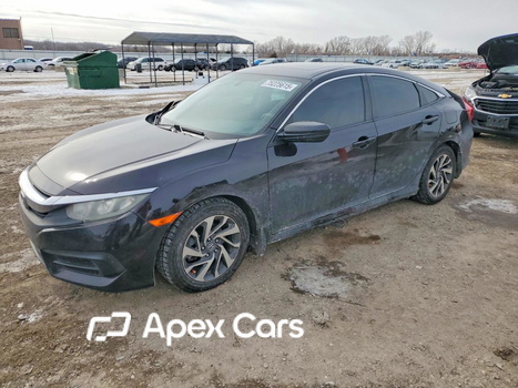 Honda Civic 2016 - Image 1 of 12