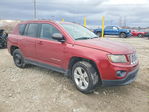 Jeep Compass 2016