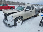 Chevrolet Silverado 2008