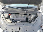 Chevrolet Traverse 2012