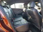 Ford Taurus 2015