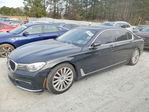 BMW Series 7 2018