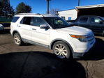 Ford Explorer 2013