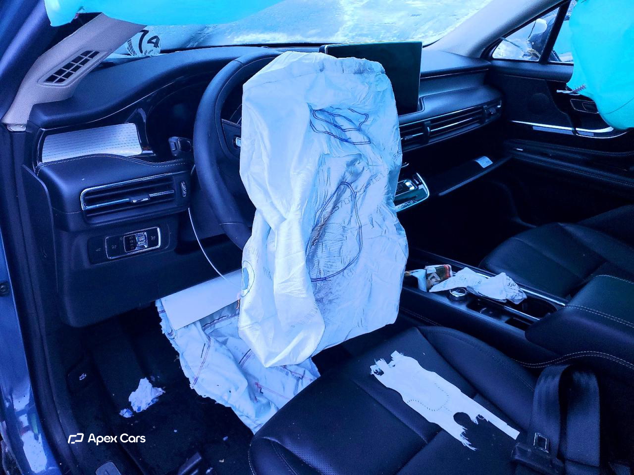 Lincoln Corsair 2026