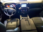 Chevrolet Silverado 2021