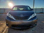 Toyota Sienna 2014