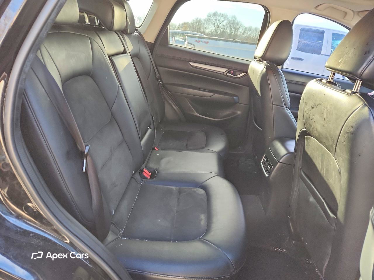 Mazda CX-5 2020