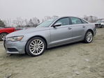Audi A6 2014