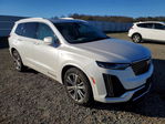 Cadillac XT6 2020