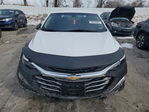 Chevrolet Malibu 2021