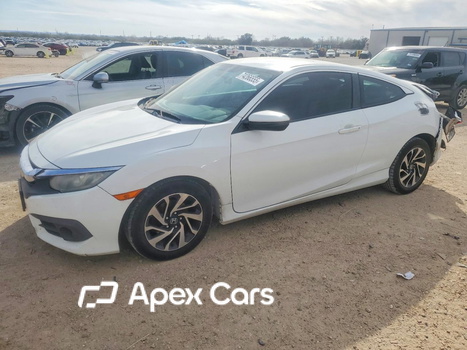Honda Civic 2016 - Image 1 of 12