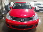 Nissan Versa 2011