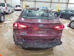Kia Forte 2018