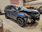Ford Explorer 2019