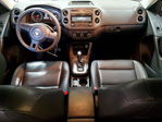 Volkswagen Tiguan 2012