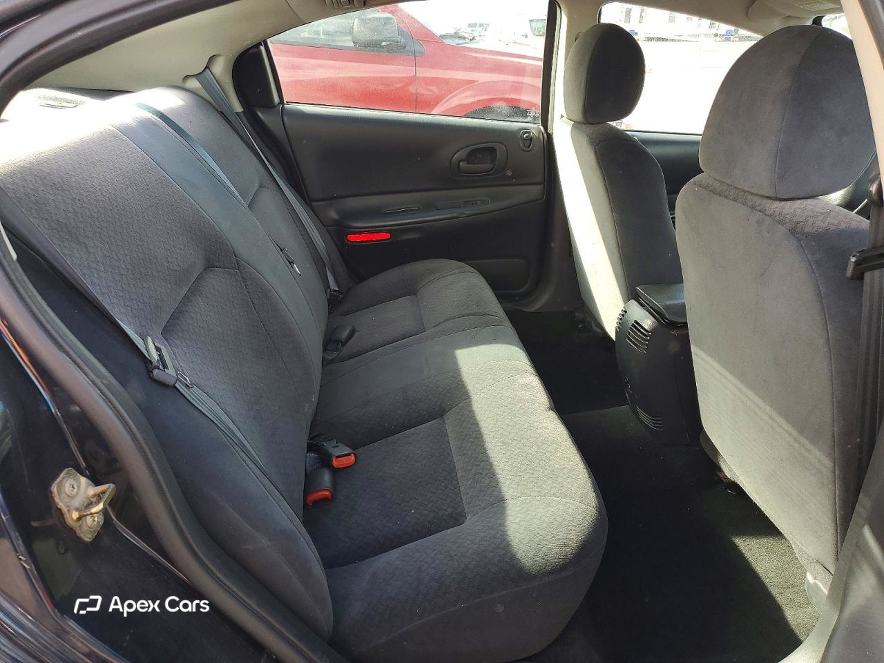 Dodge Intrepid 2003