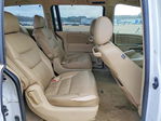 Honda Odyssey 2009
