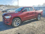 RAM 1500 2021
