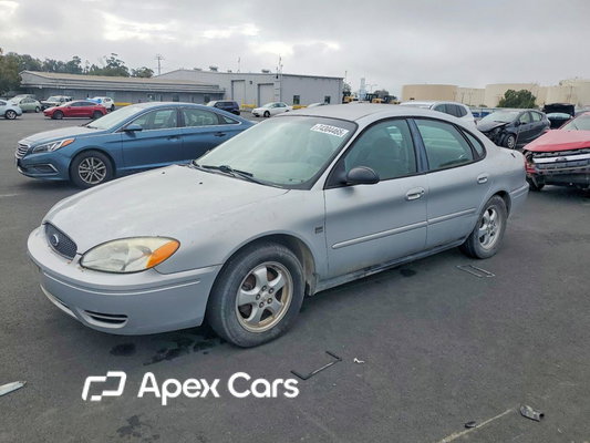 Ford Taurus 2004 - Zdjęcie 1 z 12