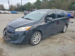 Mazda 5 2013
