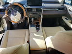 Lexus RX 2020