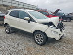 Ford EcoSport 2019