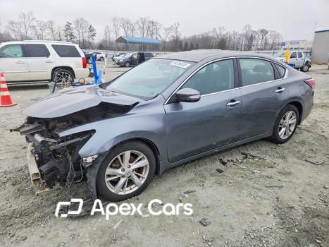 Nissan Altima 2014 - Image 1 of 13