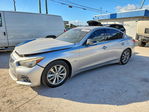 Infiniti Q50 2017