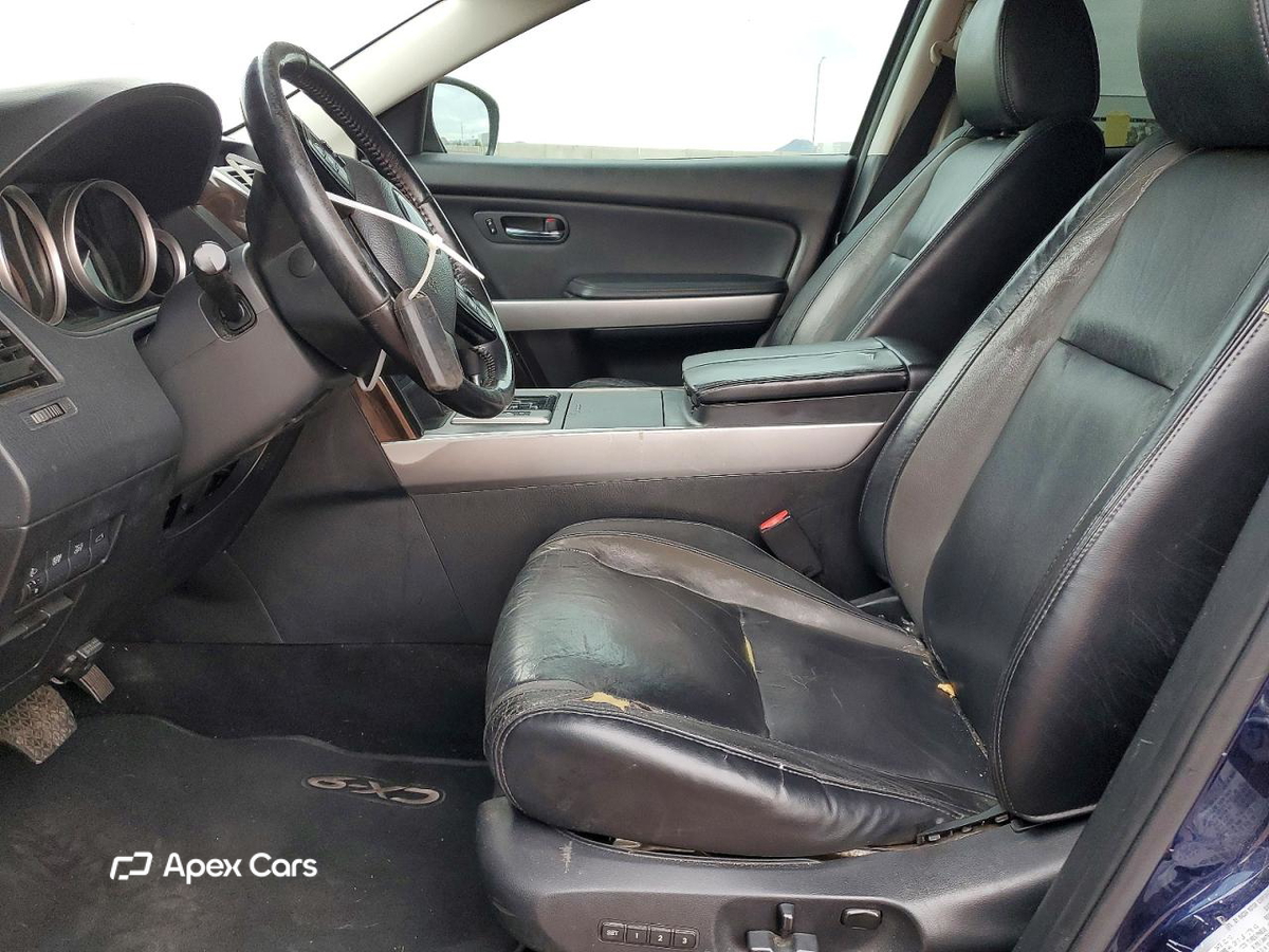 Mazda CX-9 2010