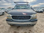 GMC Sierra 2002