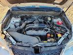 Subaru Forester 2015