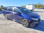 Honda Odyssey 2023
