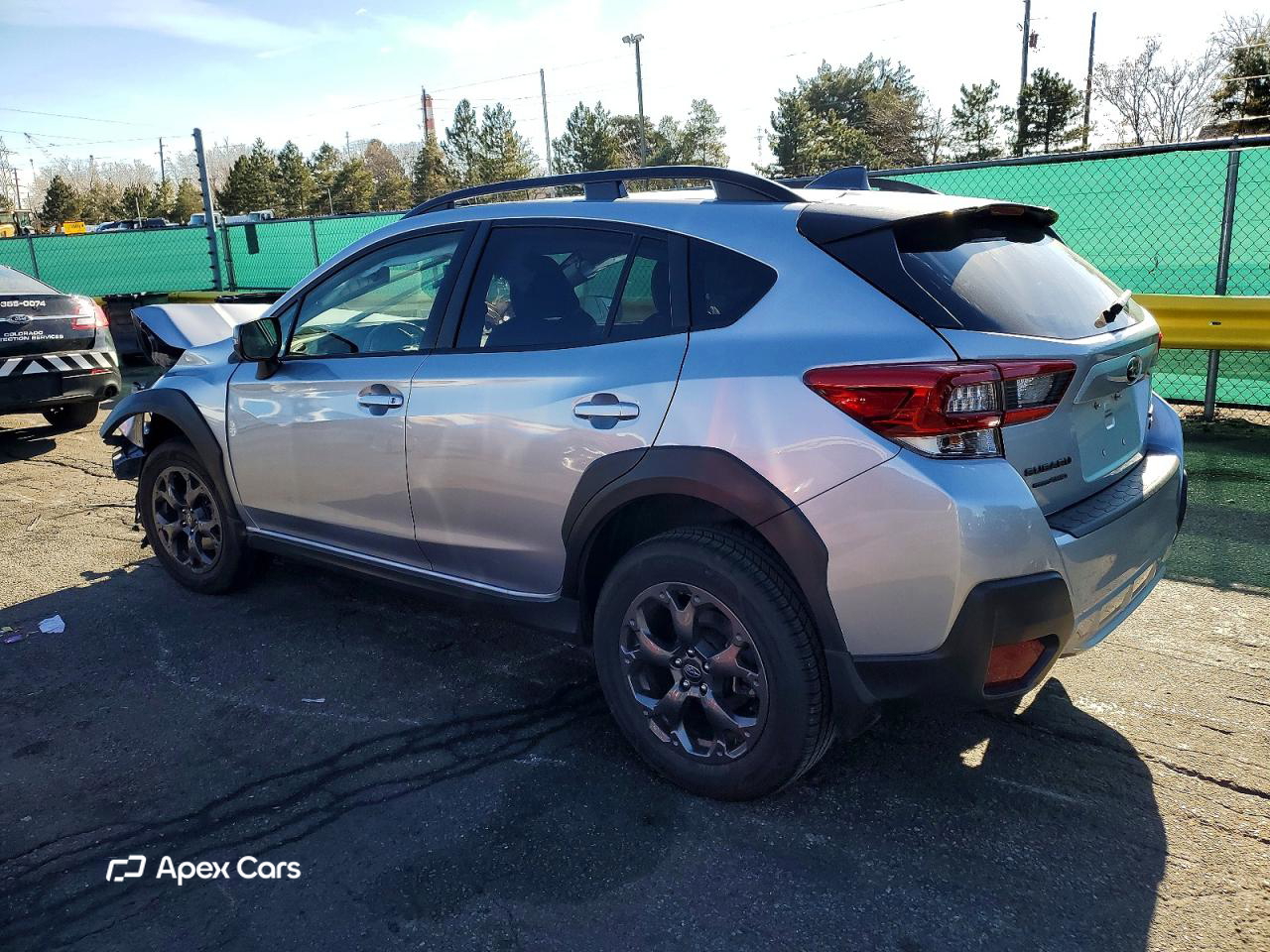 Subaru XV 2023