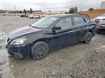 Nissan Sentra 2016