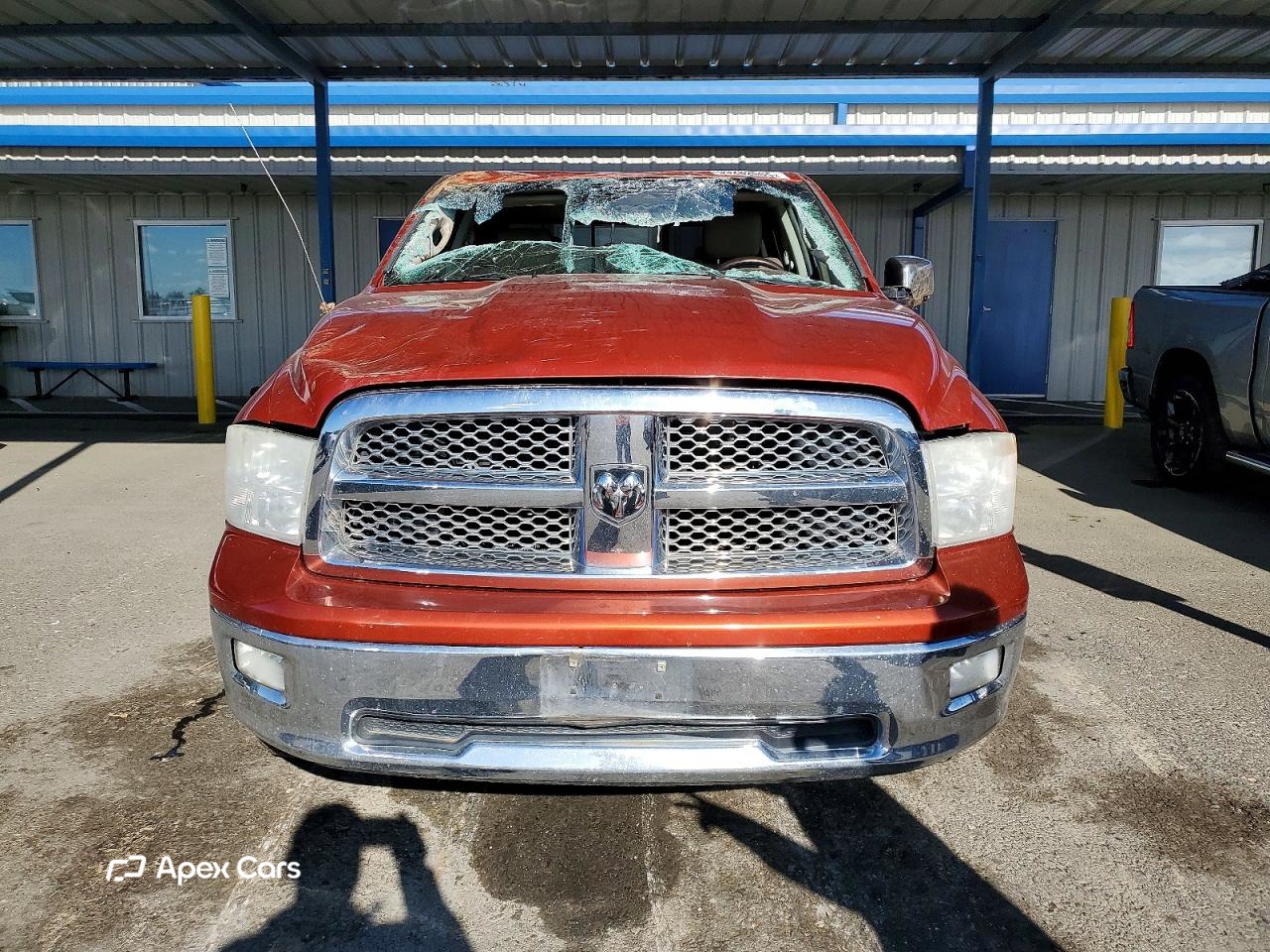 Dodge RAM 2009